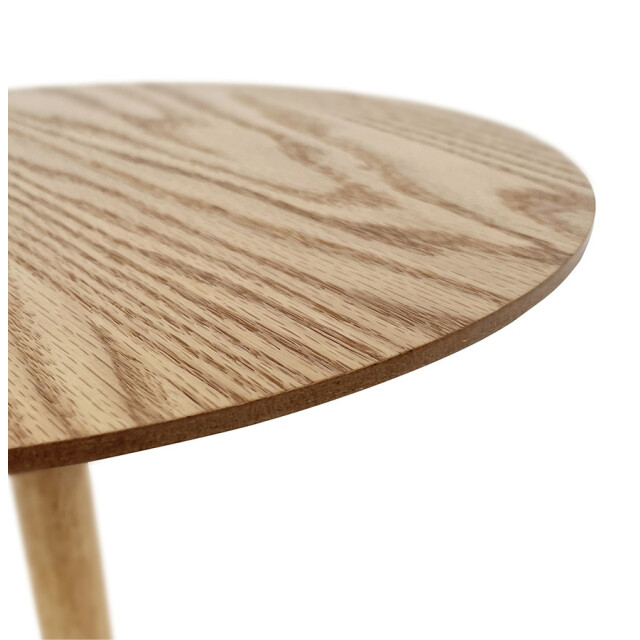 Alterego Ronde design salontafel dila 48x48x405 cm 3191493 large
