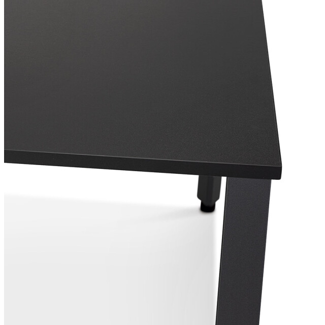 Alterego Amadeus vergadertafel 140x140x745 cm 3191885 large