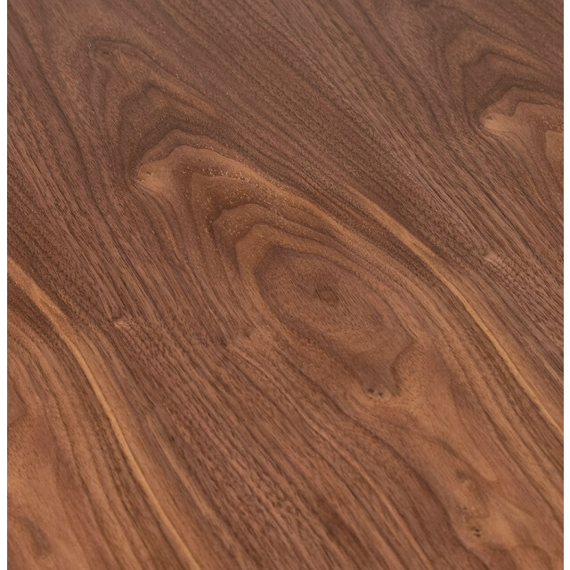 Alterego Lulu ronde eettafel 120x120x75 cm 3191608 large