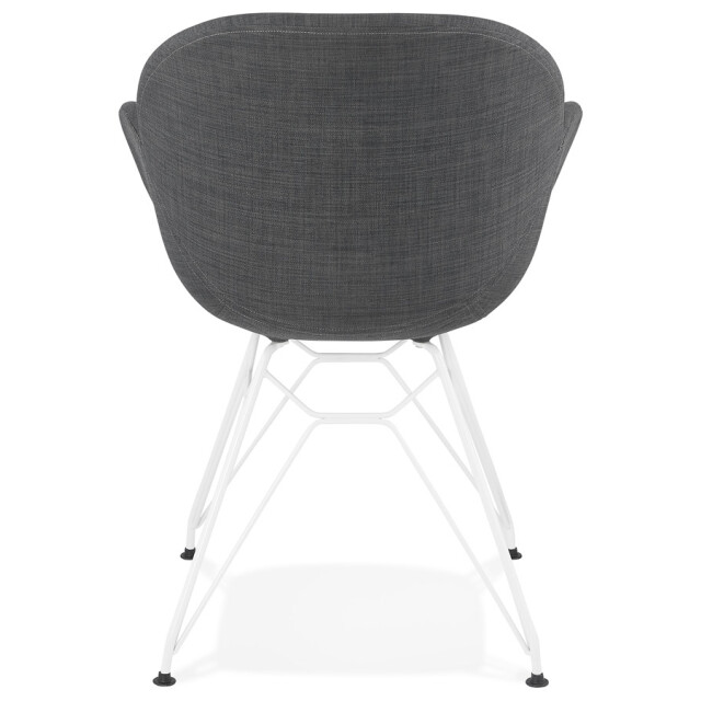 Alterego Atol moderne stoel 575x59x85 cm 2950236 large