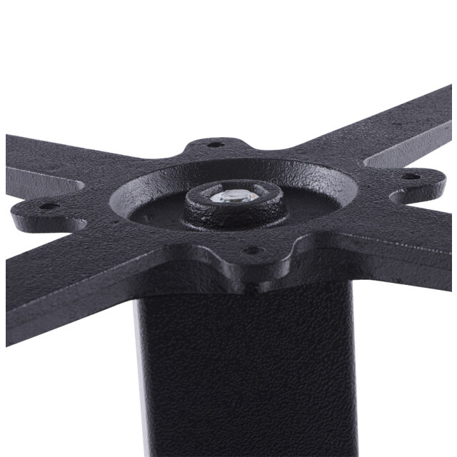 Alterego Tafelpoot nero 2949303 large