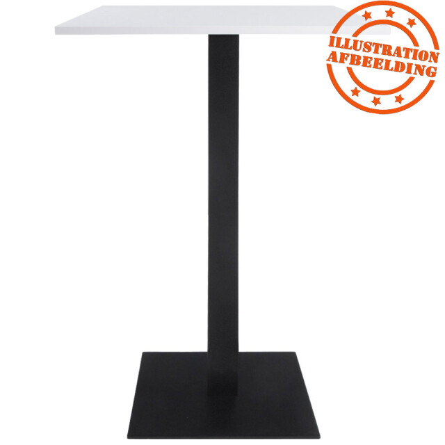 Alterego Tafelpoot nero 2949303 large