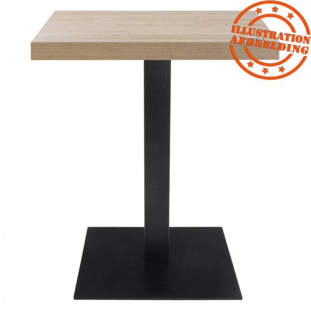 Alterego Tafelpoot nero 2949304 large