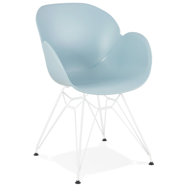 Alterego Moderne stoel fidji 2949404 large