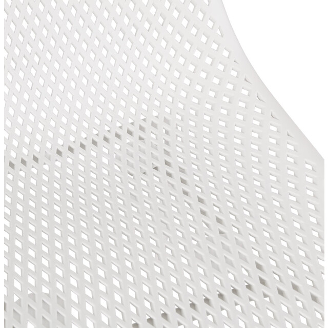 Alterego Geperforeerde designstoel viky 2949744 large