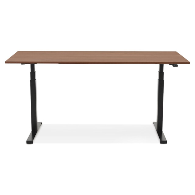 Alterego Tronik elektrisch zit-sta bureau 140x70x127 cm 3191820 large