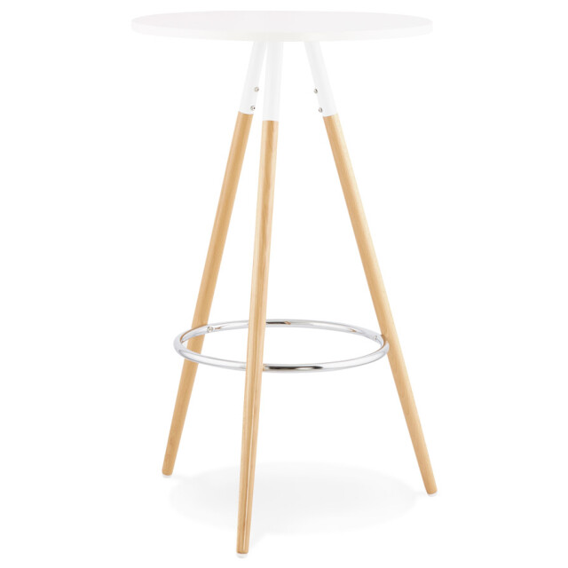 Alterego Ronde hoge tafel bary 2949365 large