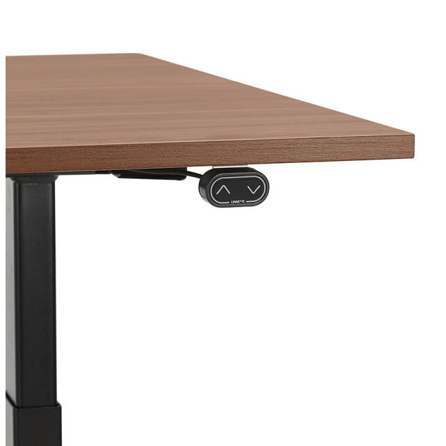 Alterego Brozer halfhoge snackkruk 44x51x95 cm 2950716 large