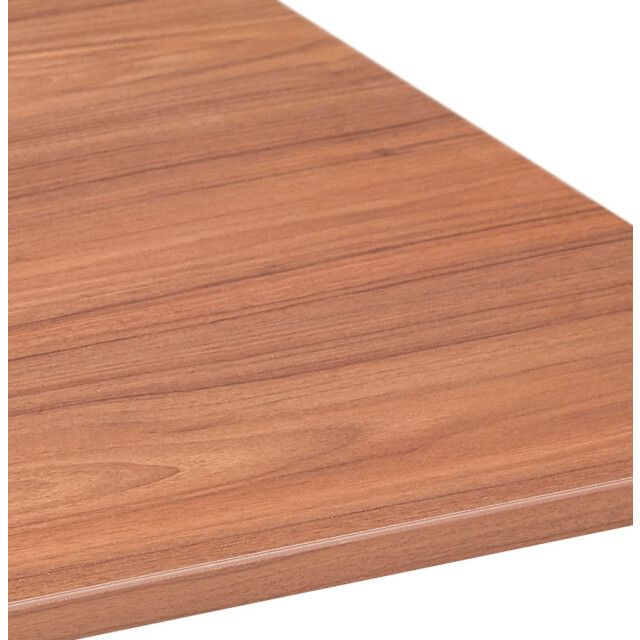 Alterego Amadeus vergadertafel 160x160x745 cm 3191896 large