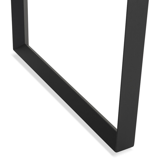 Alterego Bakus design recht bureau 160x80x748 cm 3191864 large