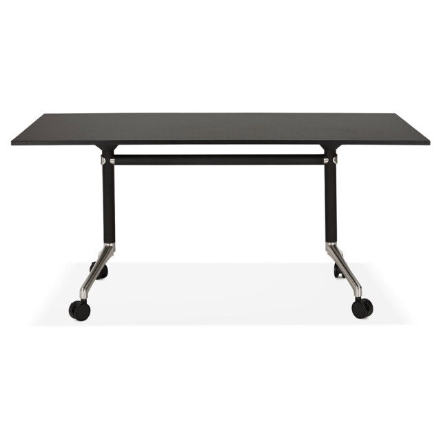 Alterego Flexo klapbureau op wielen recht bureau flexo complet 2949965 large