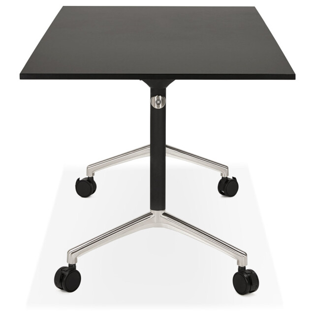 Alterego Flexo klapbureau op wielen recht bureau flexo complet 2949965 large