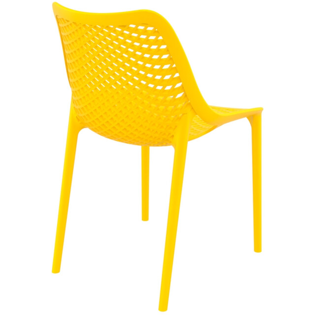 Alterego Moderne stoel blow 60x50x82 cm 2949928 large