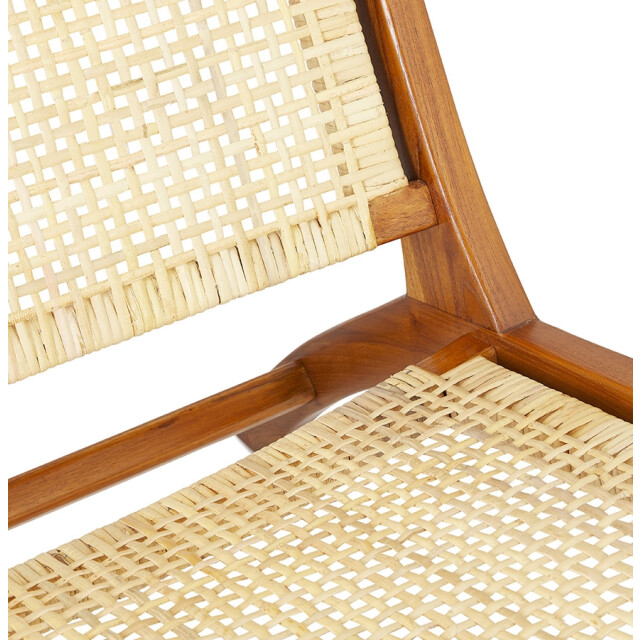 Alterego Baltik halfhoge snackkruk 46x47x865 cm 2949825 large