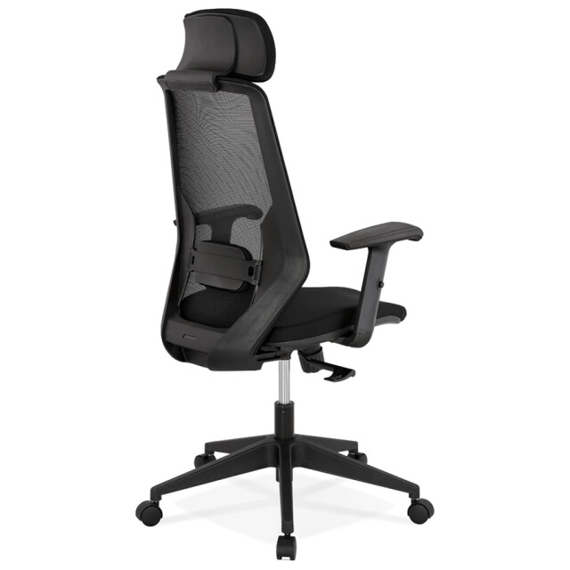 Alterego Ergonomische bureaustoel vektor 60x67x128 cm 3191764 large