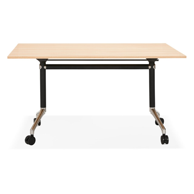 Alterego Flexo klapbureau 140x70x73 cm 3191816 large