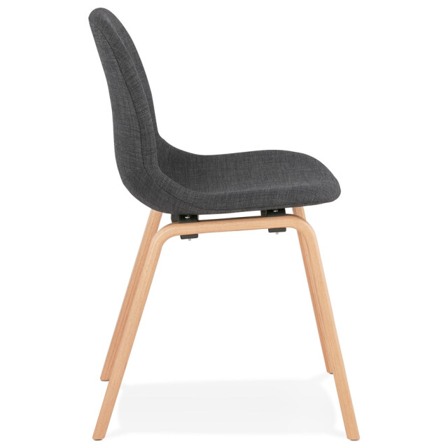 Alterego Celtik eetkamerstoel 445x525x81 cm 3191293 large