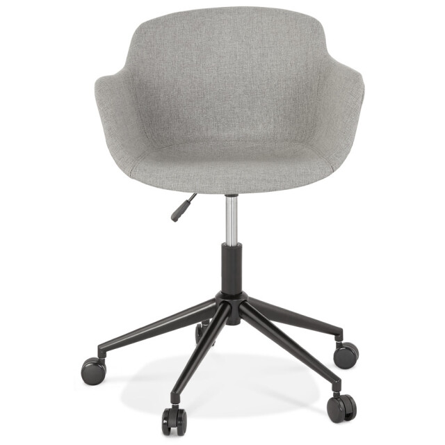 Alterego Centurion bureaustoel 59x54x80 cm 3190735 large