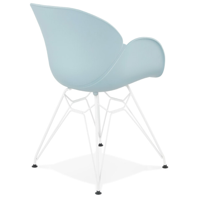 Alterego Moderne stoel fidji 2949404 large