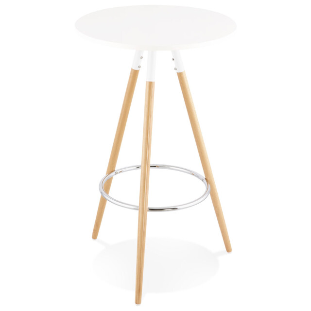 Alterego Ronde hoge tafel bary 2949365 large