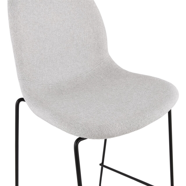 Alterego Ektor halfhoge snackkruk 54x52x101 cm 2949915 large