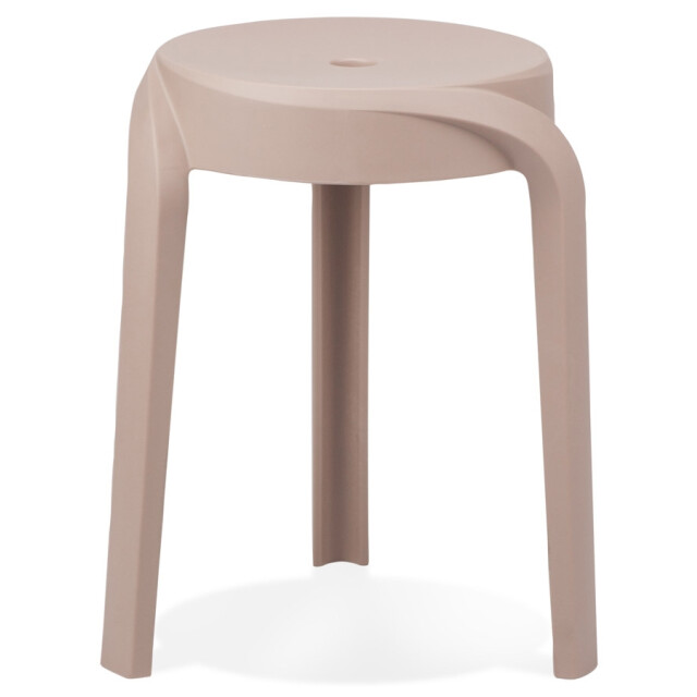 Alterego Pompa lage kruk 35x355x45 cm 3191718 large