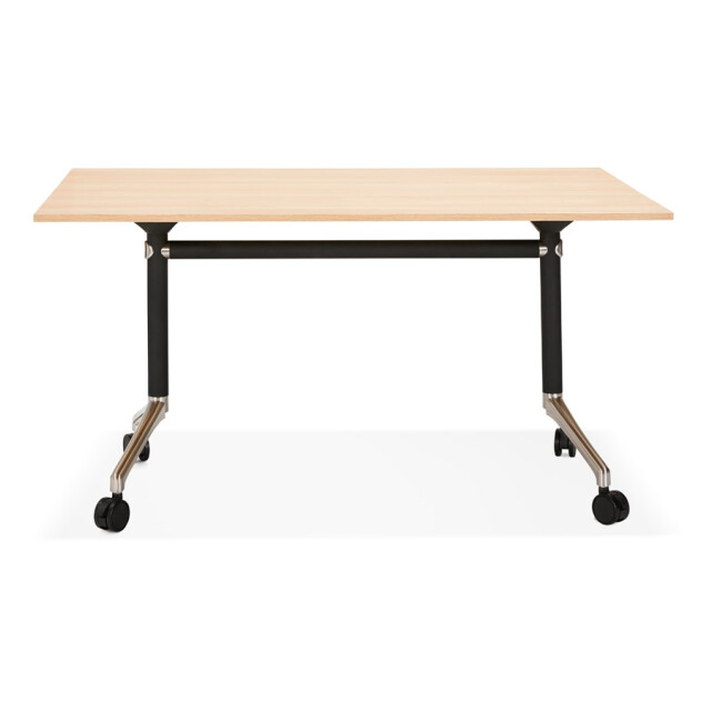 Alterego Flexo klapbureau 140x70x73 cm 3191816 large