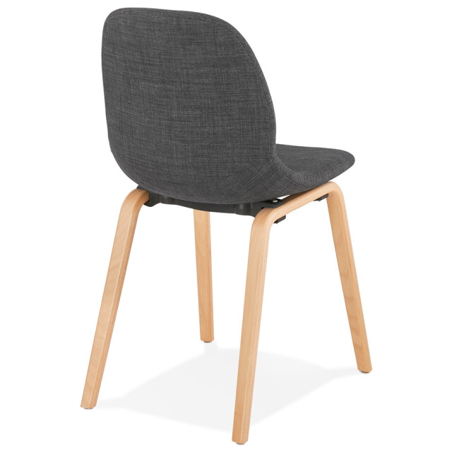 Alterego Celtik eetkamerstoel 445x525x81 cm 3191293 large