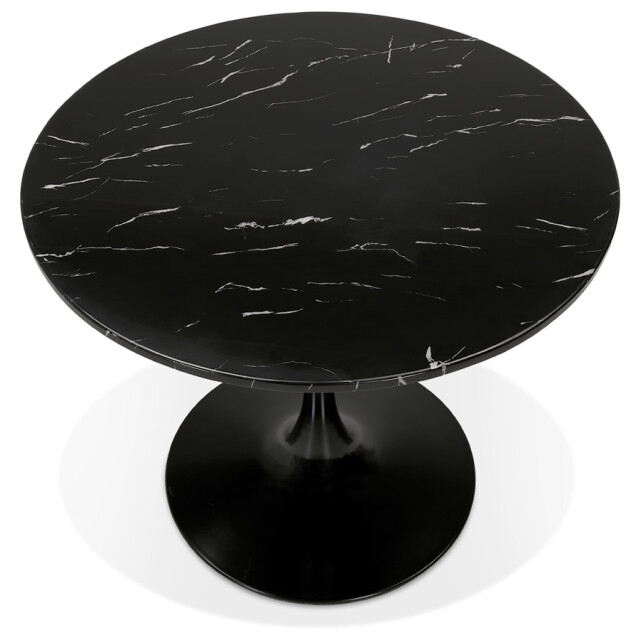 Alterego Ursus ronde eettafel 90x90x736 cm 3191624 large