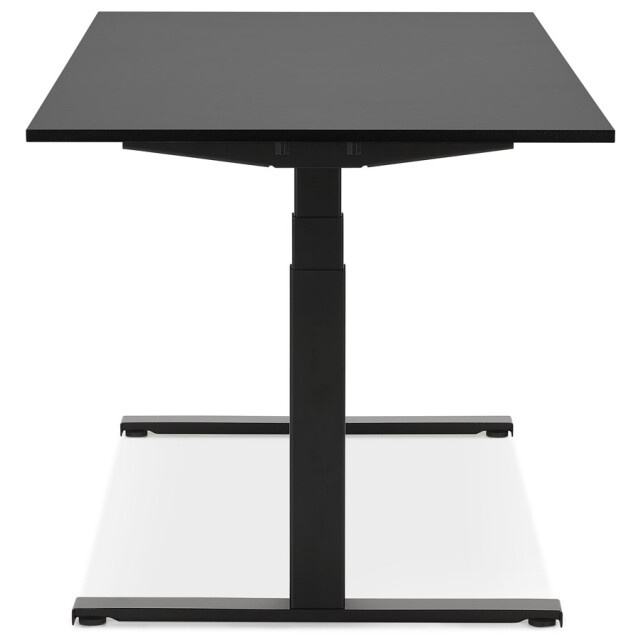 Alterego Tronik elektrisch zit-sta bureau 140x70x127 cm 3191818 large