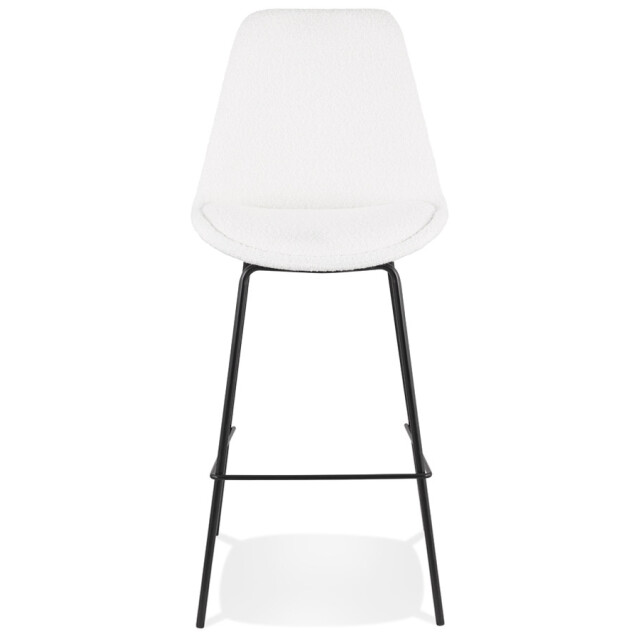 Alterego Barkruk leonie 49x45x115 cm 3191129 large
