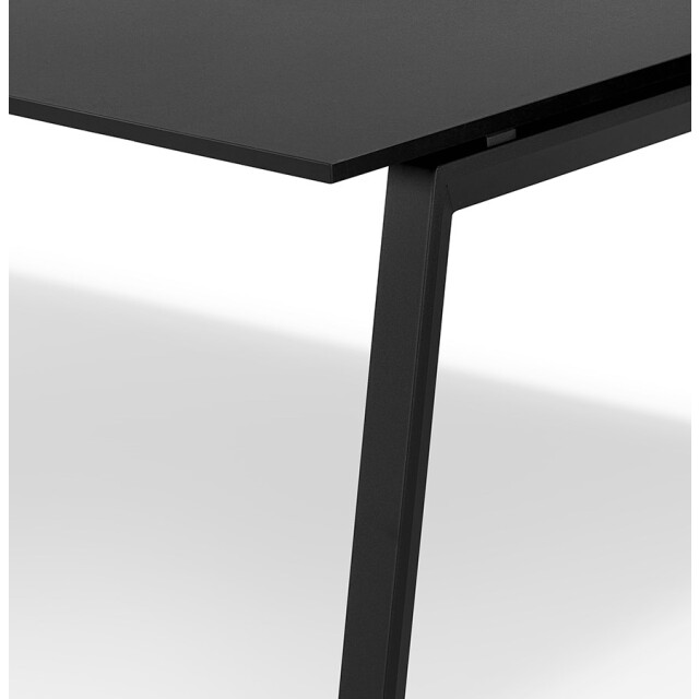 Alterego Amadeus vergadertafel 140x140x745 cm 3191885 large
