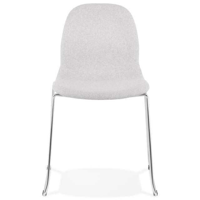 Alterego Distrikt designstoel 545x50x85 cm 2950045 large