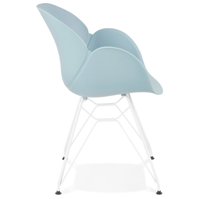 Alterego Moderne stoel fidji 2949404 large
