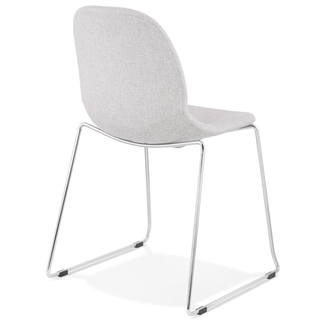 Alterego Distrikt designstoel 545x50x85 cm 2950045 large