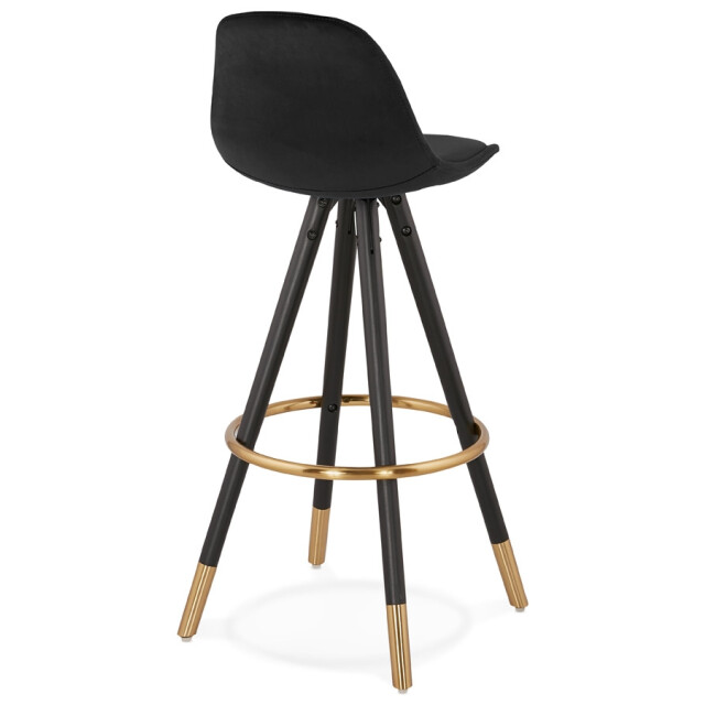 Alterego Chicago design barkruk 41x41x97 cm 3190893 large