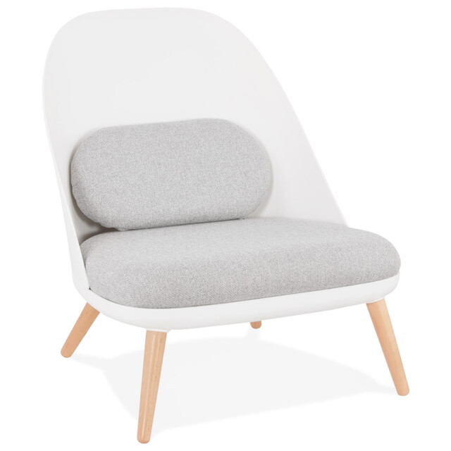 Alterego Lounge stoel ticos 3066803 large