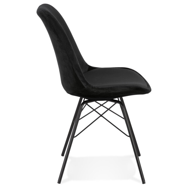 Alterego Zazy design stoel 45x55x83 cm 3191366 large