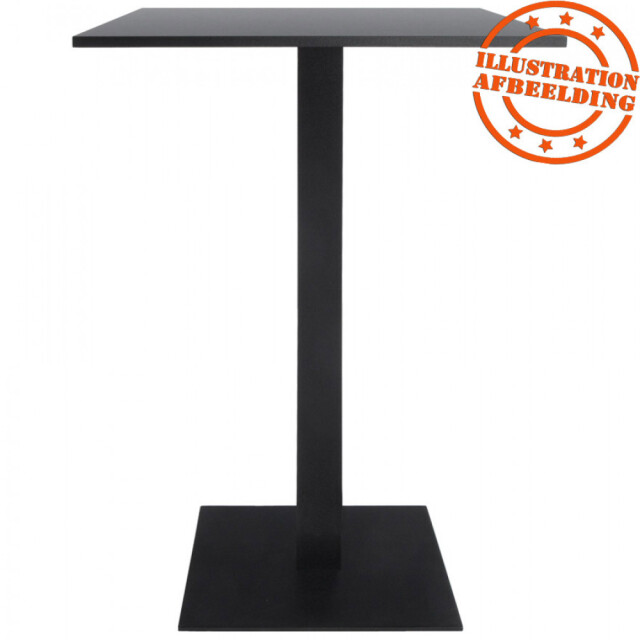 Alterego Tafelpoot nero 2949303 large