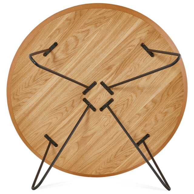 Alterego Pluto design salontafel 80x40x80 cm 2949680 large
