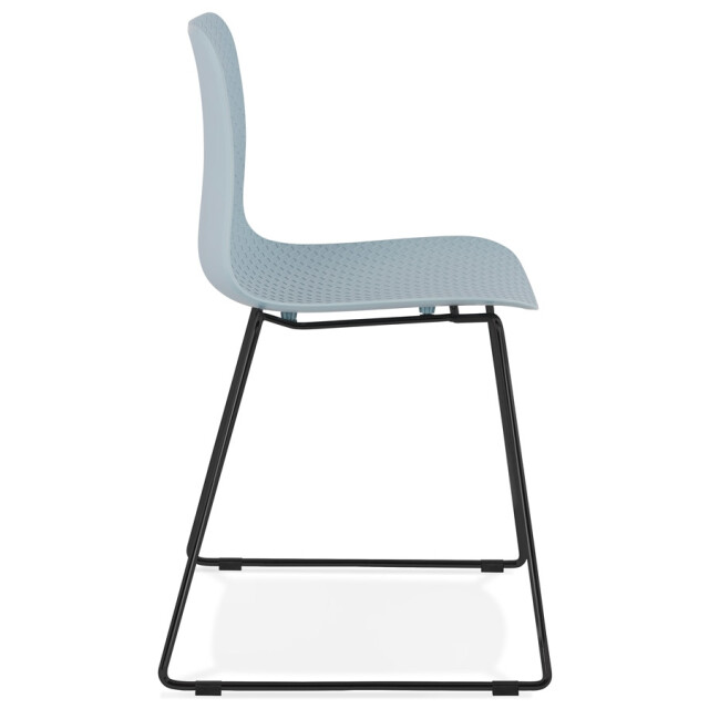 Alterego Expo moderne stoel 55x50x825 cm 3012948 large