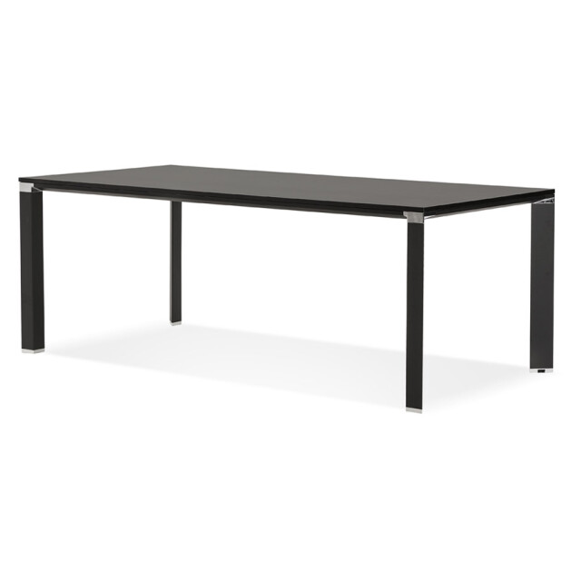 Alterego Xline vergadertafel 200x100x74 cm 3191879 large