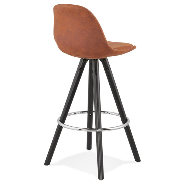 Alterego Marka halfhoge snackkruk 41x41x87 cm 3190929 large
