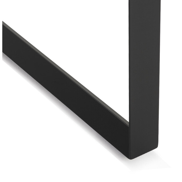 Alterego Bakus vergadertafel 160x160x74 cm 3191914 large