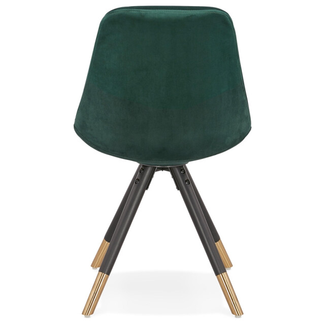Alterego Hamilton design stoel 48x56x83 cm 3191314 large