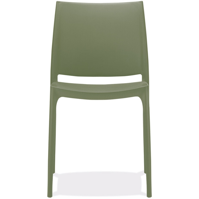 Alterego Enzo design stoel 53x46x82 cm 3191419 large