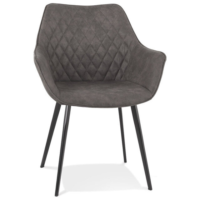 Alterego Stoel met armleuningen chigi 2949795 large