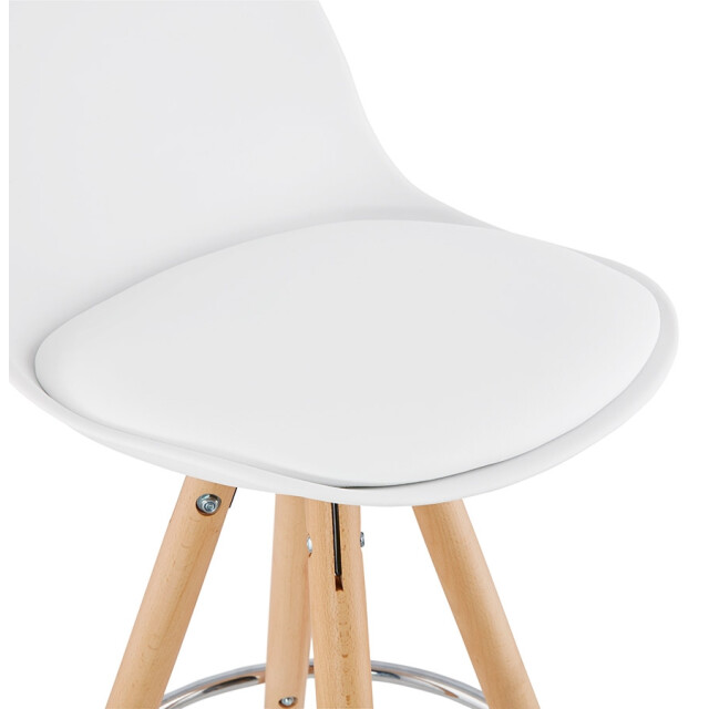 Alterego Middelhoge kruk tatami 2949456 large