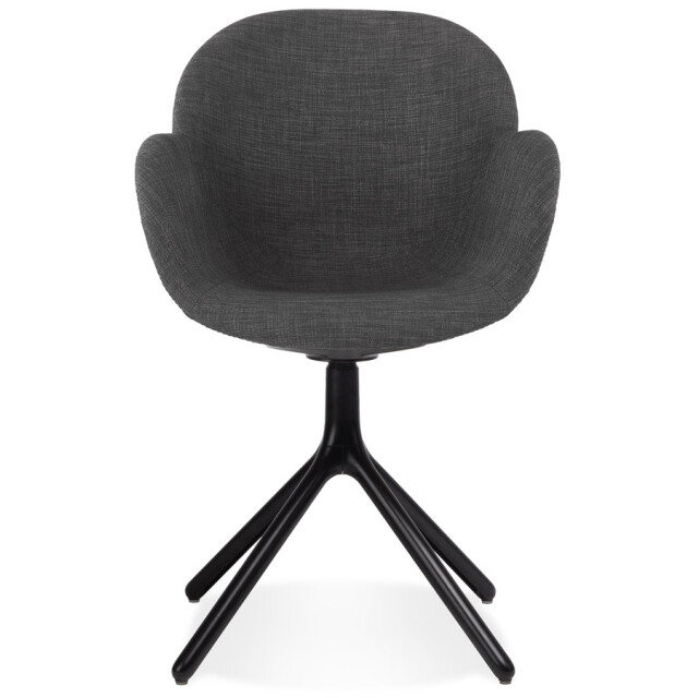 Alterego Stoel met armleuningen libra 59x59x855 cm 3190774 large