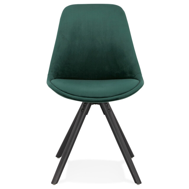 Alterego Ricky stoel 48x56x84 cm 3191320 large
